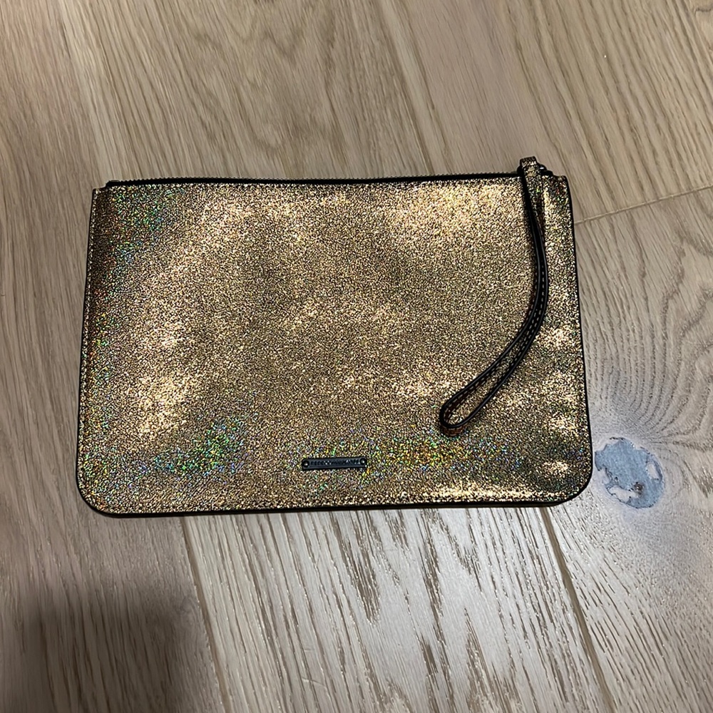 Rebecca Minkoff wristlet